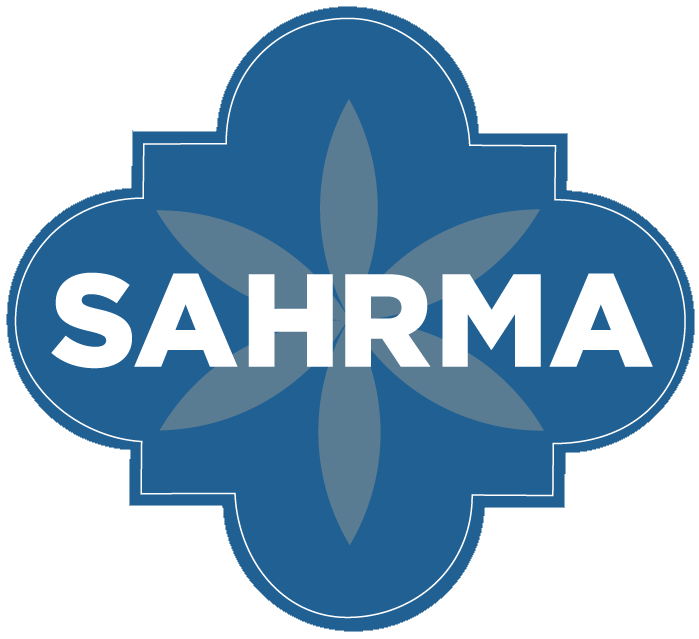 sahrma logo