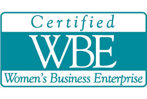 Certified Women's Business Enterprise