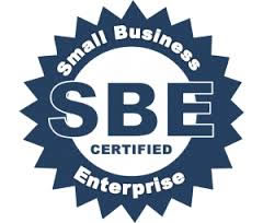 Small Business Enterprise Certified