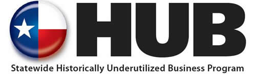 texas hub logo